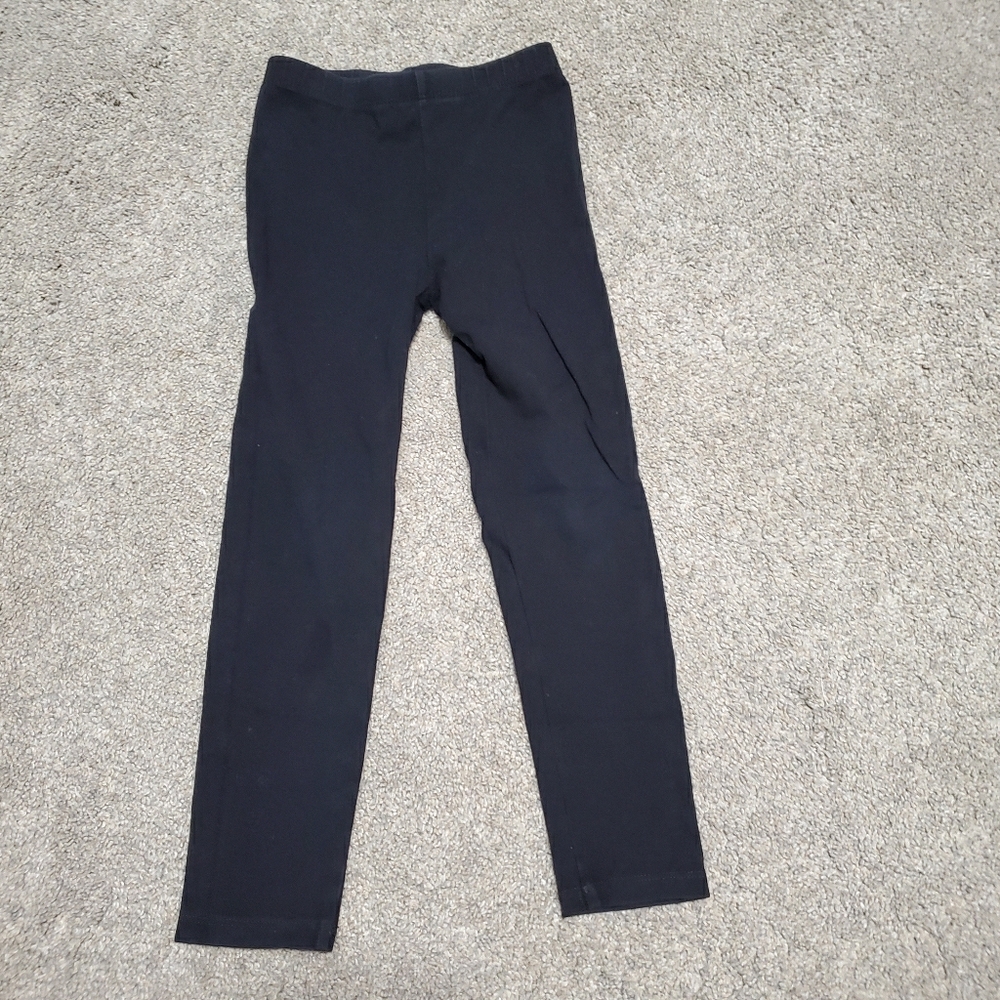 Girls leggings